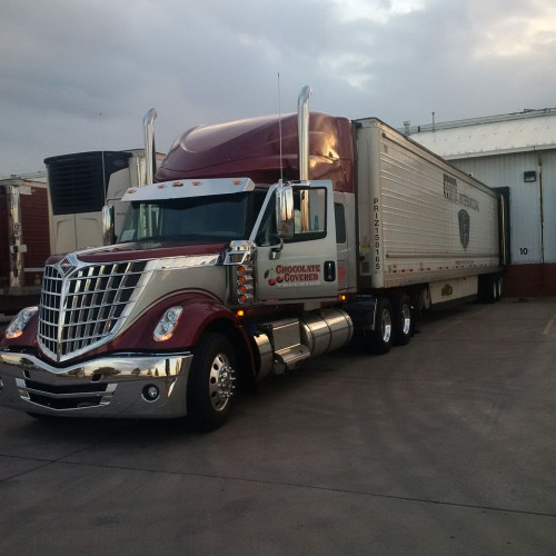 Frozen Food Transportation Companies Transport Informations Lane